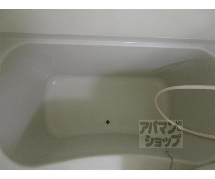 【サンリーベ衣笠】間取