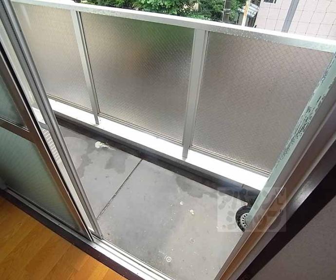 【サンリーベ衣笠】間取