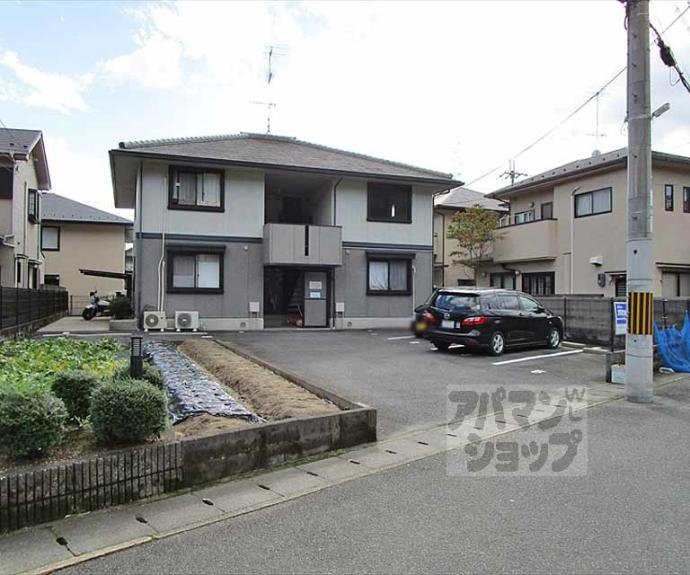 【ハイカムールイーストパディー】間取