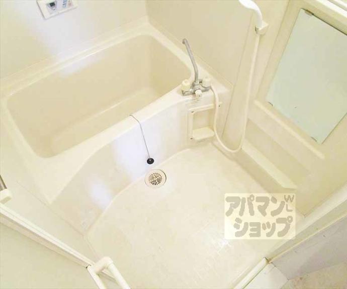 【ハイカムールイーストパディー】間取