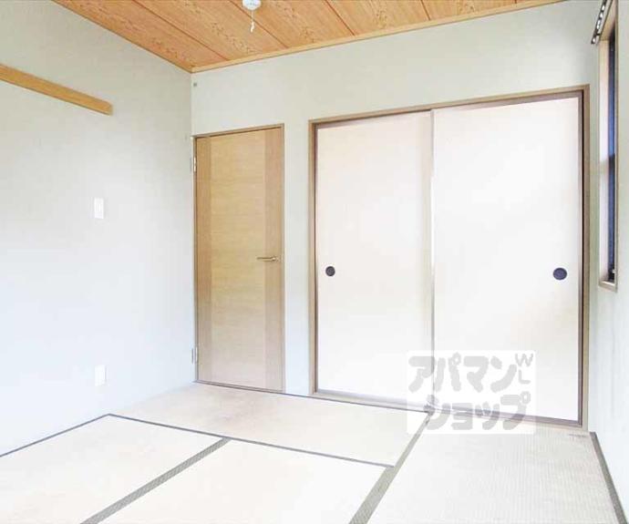 【ハイカムールイーストパディー】間取