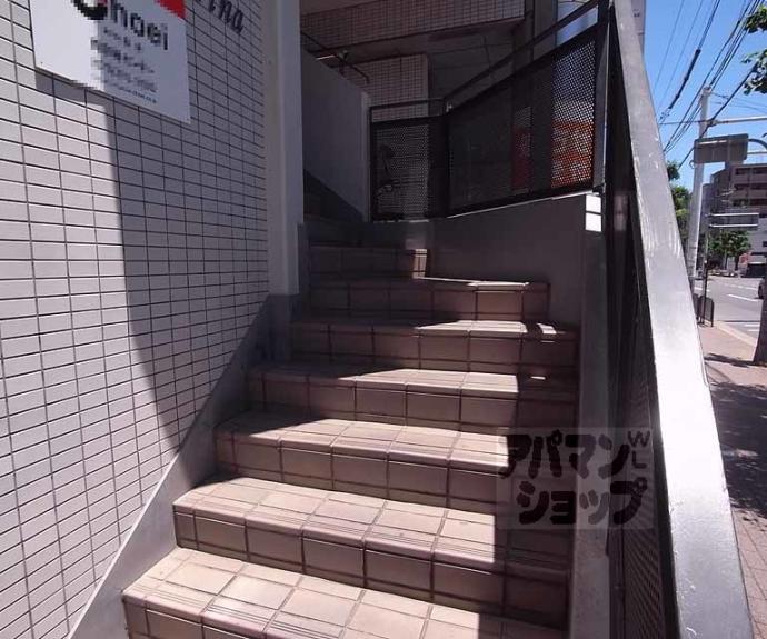 【Ｍａｉｓｏｎ　ｄｅ　Ｅｌｉｎａ】間取