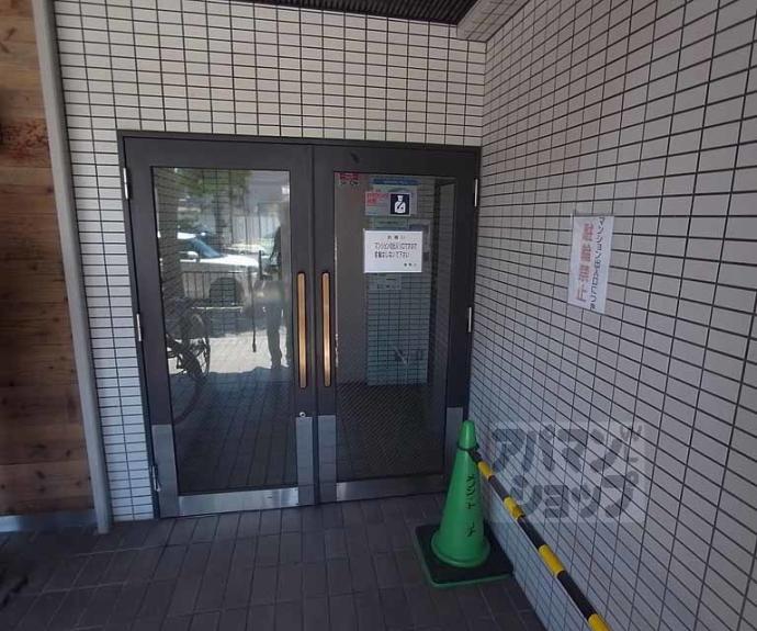 【Ｍａｉｓｏｎ　ｄｅ　Ｅｌｉｎａ】間取
