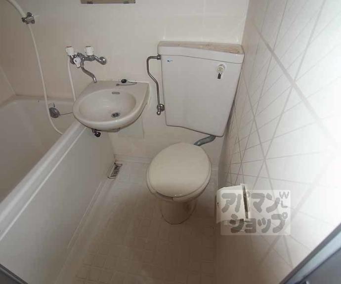 【Ｍａｉｓｏｎ　ｄｅ　Ｅｌｉｎａ】間取