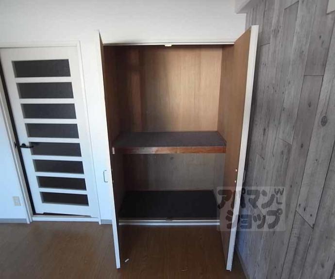 【Ｍａｉｓｏｎ　ｄｅ　Ｅｌｉｎａ】間取