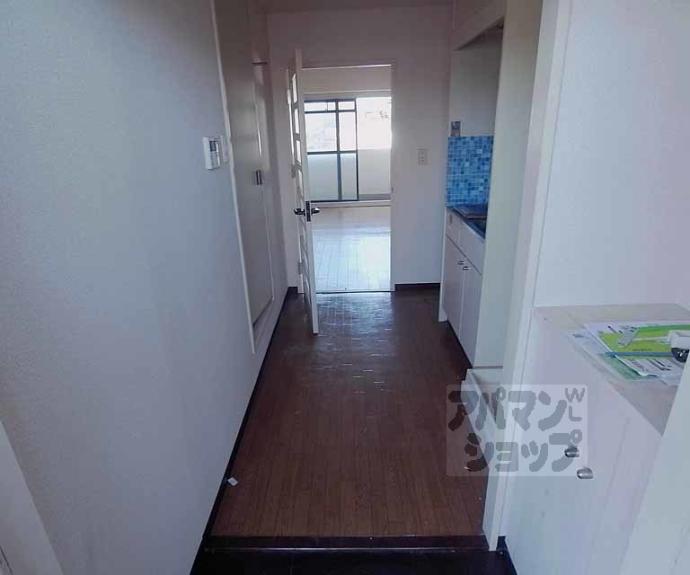 【Ｍａｉｓｏｎ　ｄｅ　Ｅｌｉｎａ】間取