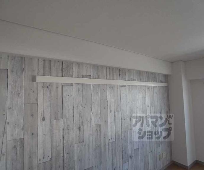 【Ｍａｉｓｏｎ　ｄｅ　Ｅｌｉｎａ】間取