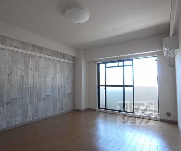 【Ｍａｉｓｏｎ　ｄｅ　Ｅｌｉｎａ】間取