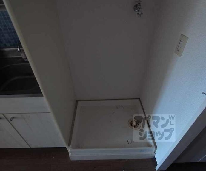 【Ｍａｉｓｏｎ　ｄｅ　Ｅｌｉｎａ】間取