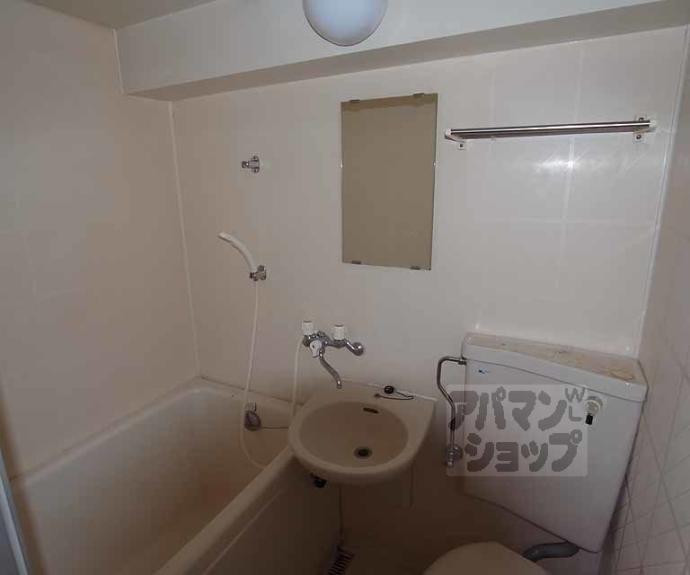 【メゾン・ド・エリナ】間取