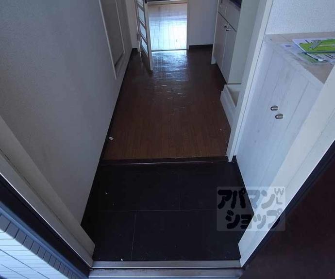 【メゾン・ド・エリナ】間取