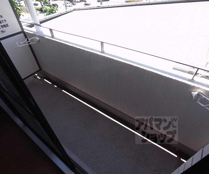 【メゾン・ド・エリナ】間取