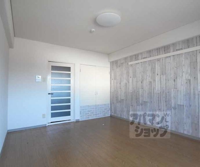 【メゾン・ド・エリナ】間取