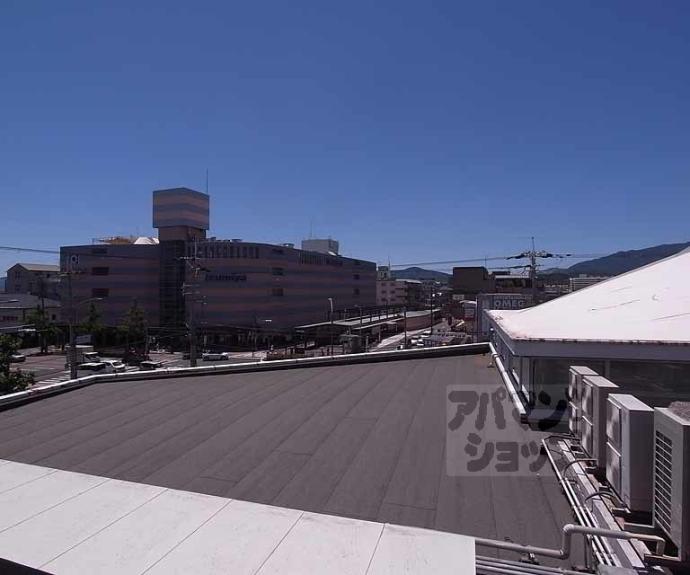 【メゾン・ド・エリナ】間取