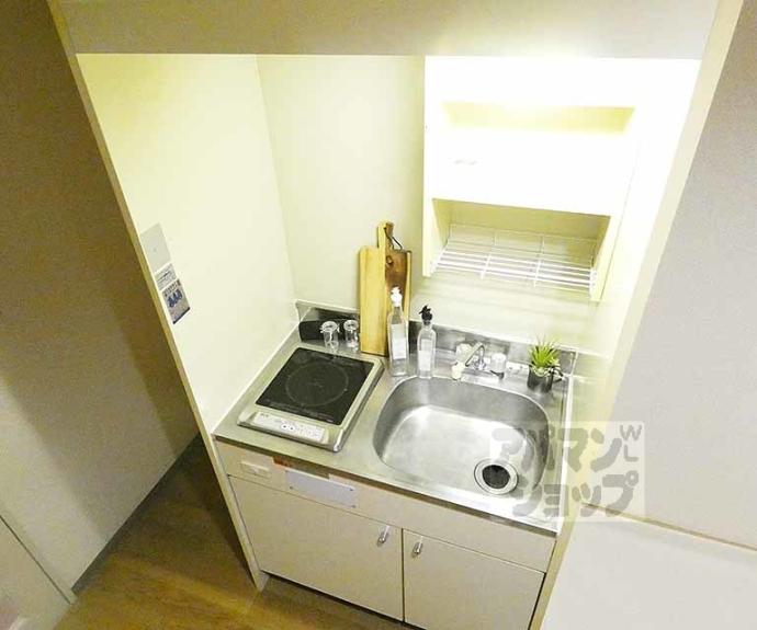 【Maison de Elina】間取