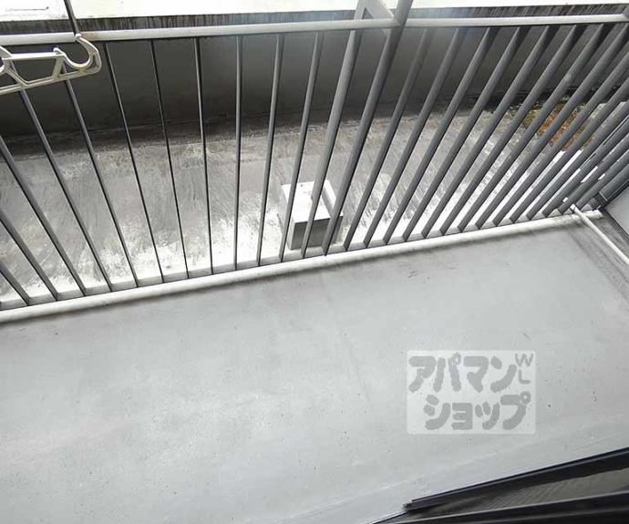 【Maison de Elina】間取