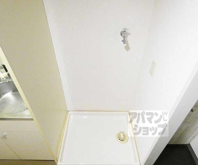 【Maison de Elina】間取