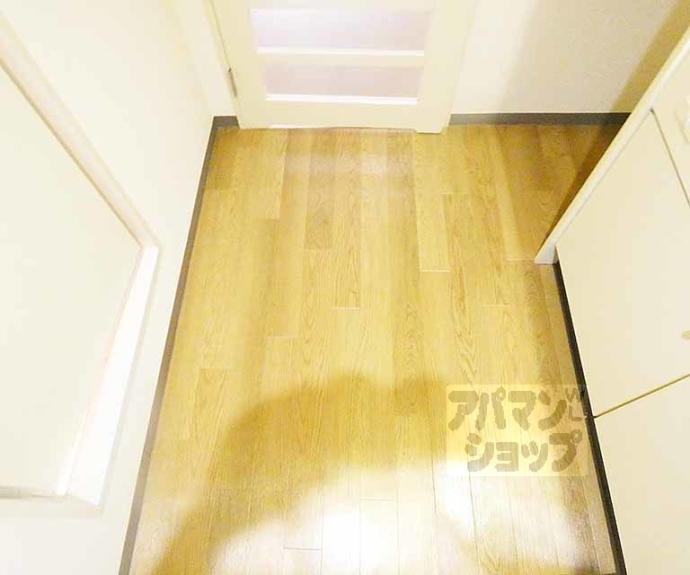 【Maison de Elina】間取