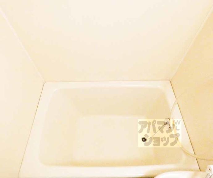 【Maison de Elina】間取