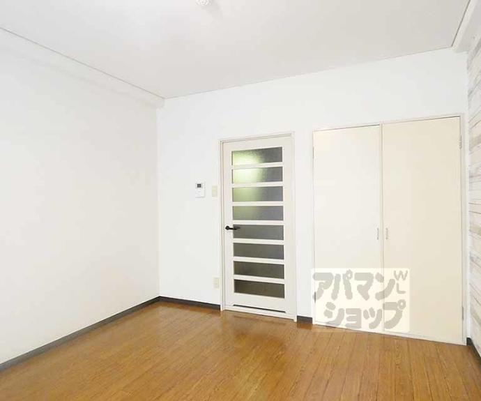 【Maison de Elina】間取
