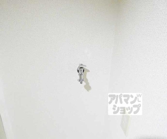 【Maison de Elina】間取