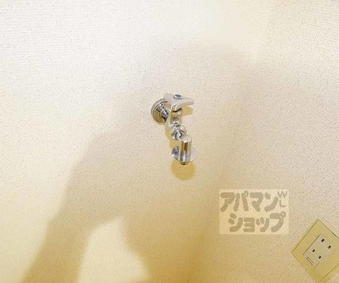 【Maison de Elina】間取