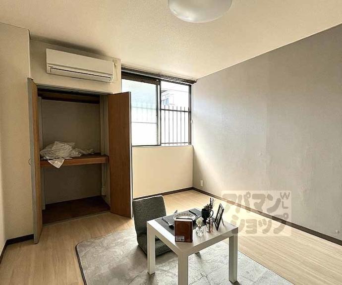 【ＴＯ’Ｓ　ＳＴＵＤＩＯ】間取