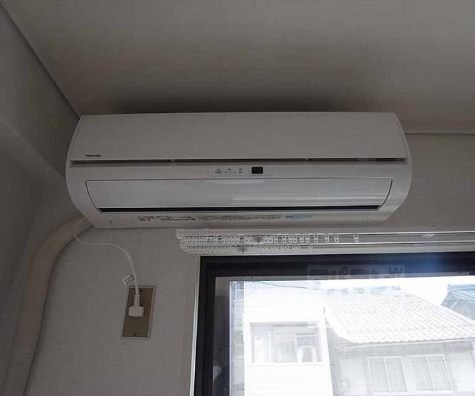 【プレステージ北山】間取