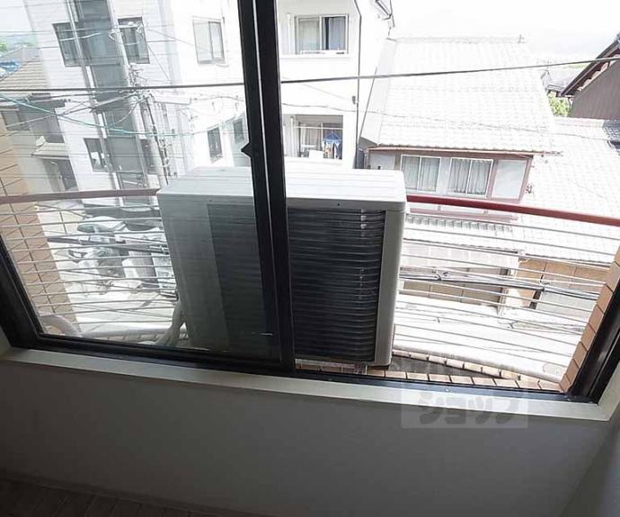 【プレステージ北山】間取