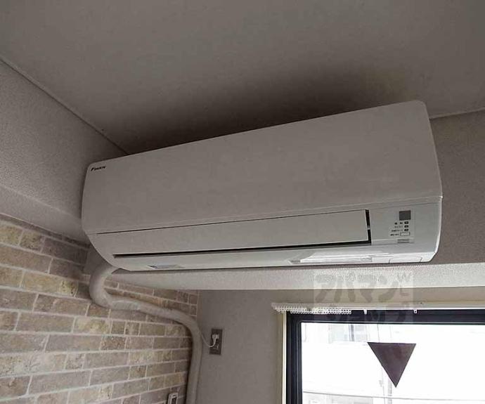 【プレステージ北山】間取