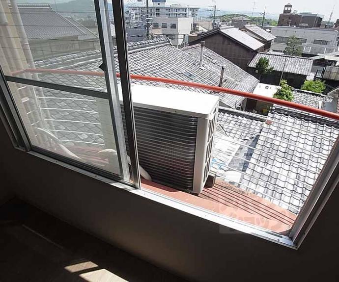 【プレステージ北山】間取