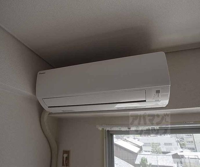 【プレステージ北山】間取