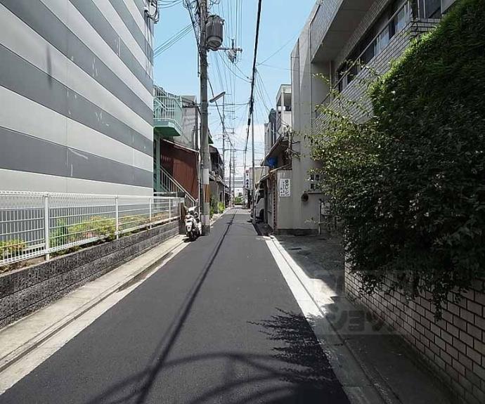 【メゾンポエムⅠ】間取