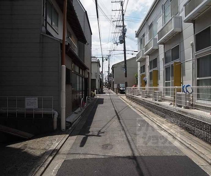 【メゾンポエムⅠ】間取