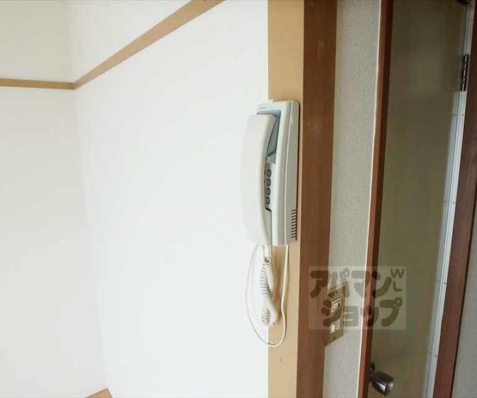 【マンションＤＥＮ】間取