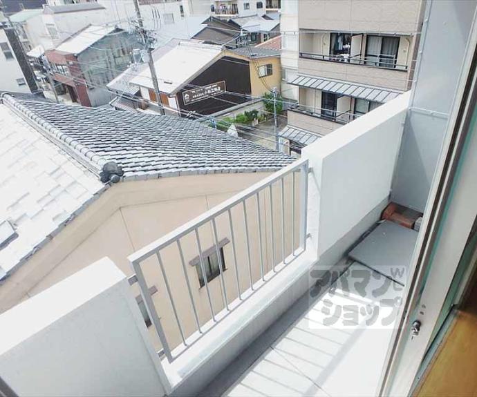 【マンションＤＥＮ】間取