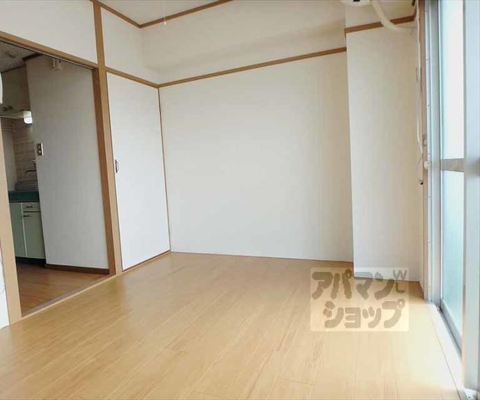 【マンションＤＥＮ】間取