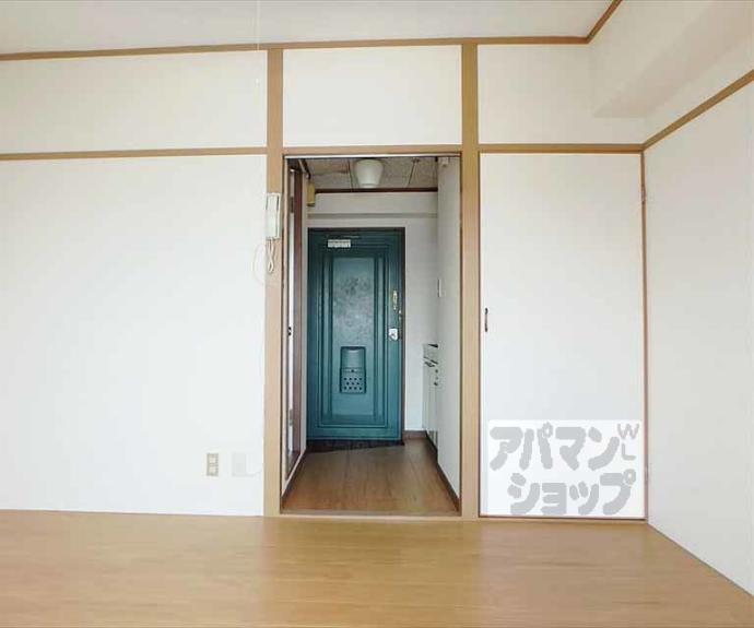 【マンションＤＥＮ】間取