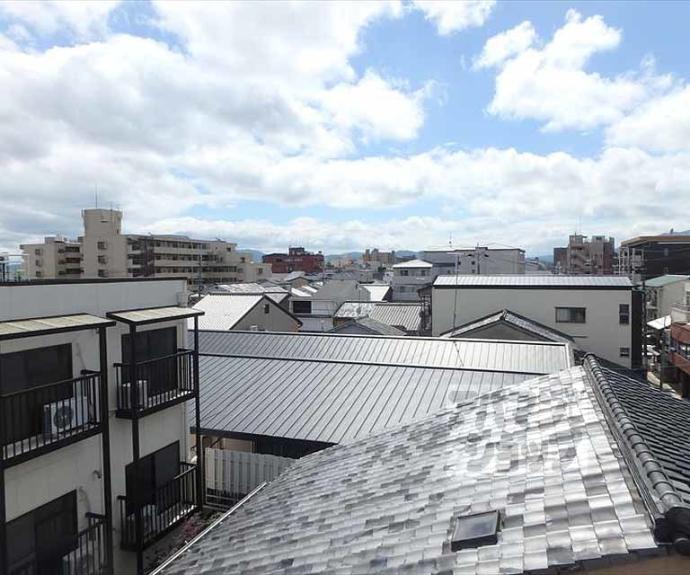 【マンションＤＥＮ】間取
