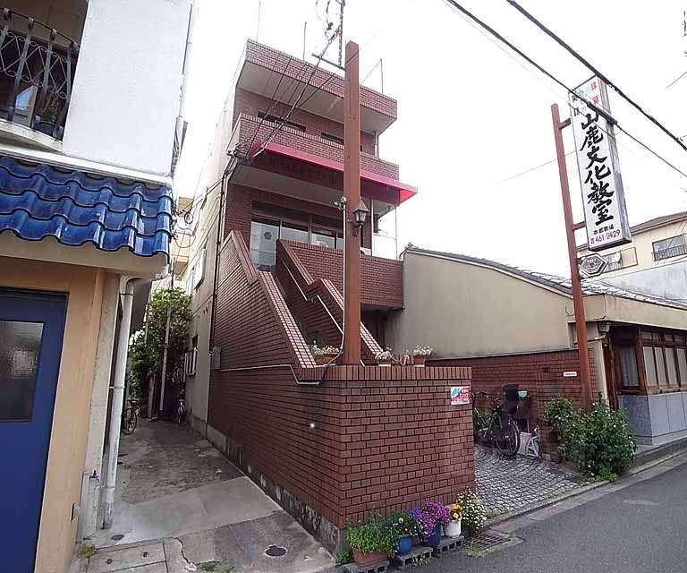 第二山鹿ハイツ