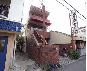 第二山鹿ハイツ：間取図