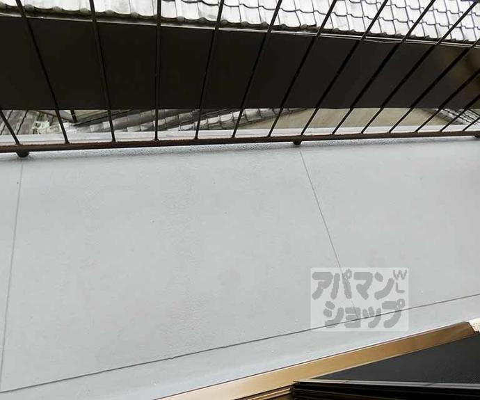 【高徳マンション】間取