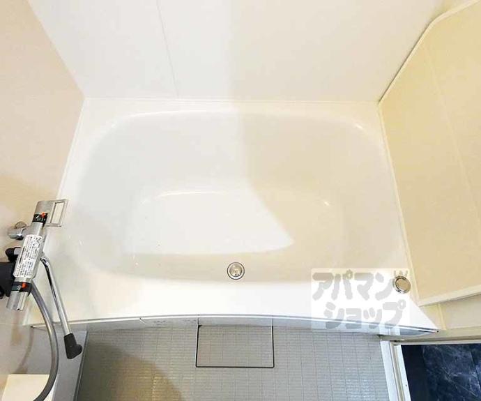 【高徳マンション】間取