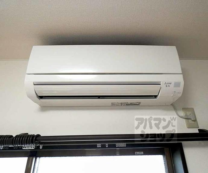 【高徳マンション】間取