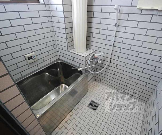 【高徳マンション】間取