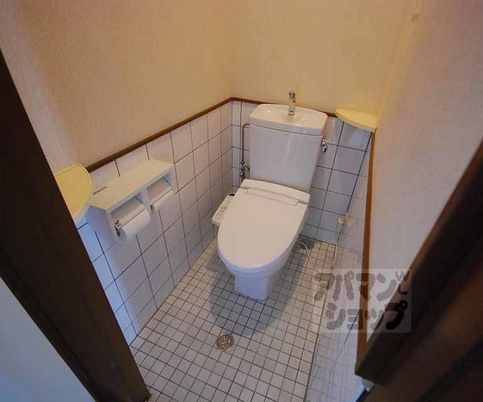 【高徳マンション】間取