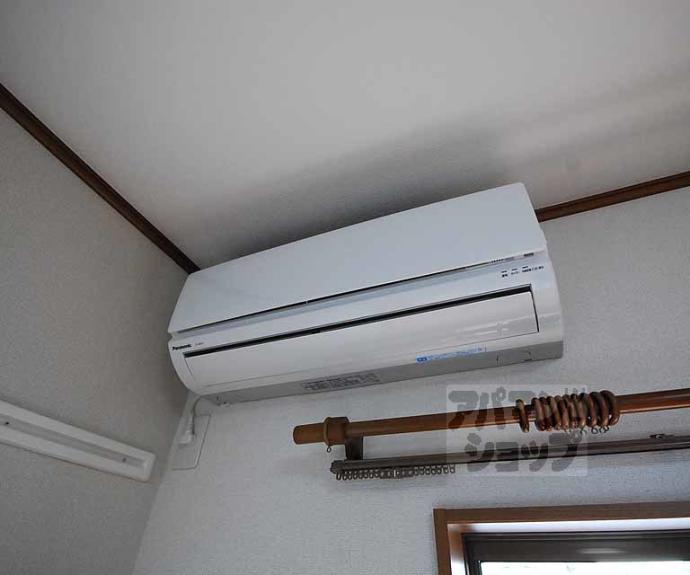 【高徳マンション】間取