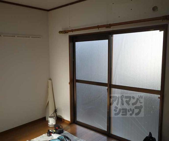 【高徳マンション】間取