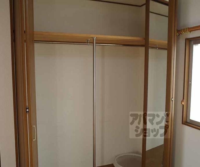 【高徳マンション】間取