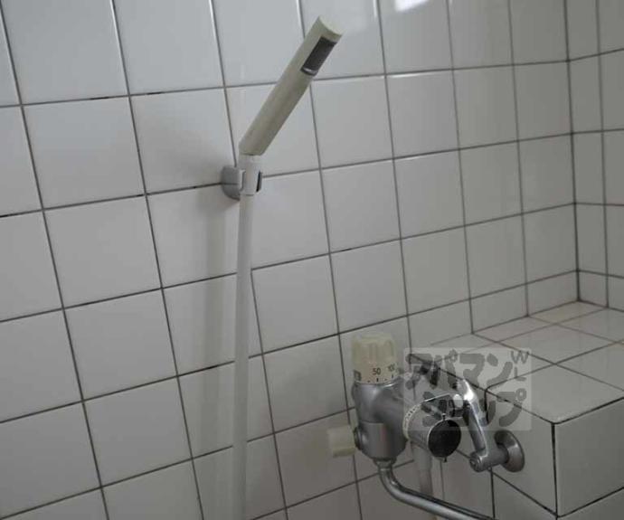 【高徳マンション】間取